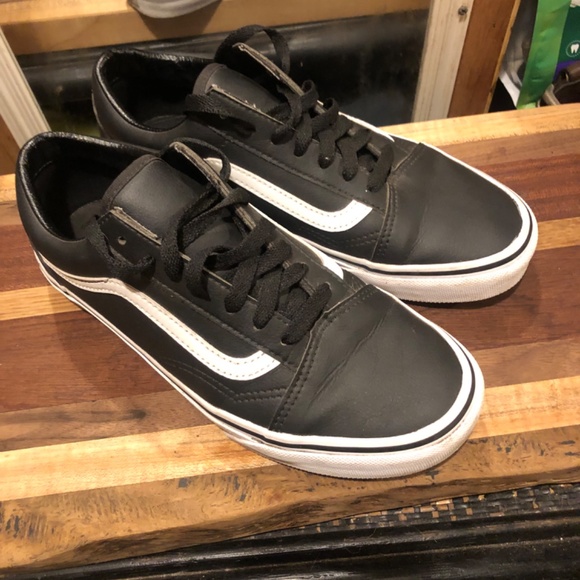 Vans - Picture 4 of 4